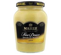 Maille Spécialité à la Moutarde Fine Douce Bocal 370 g