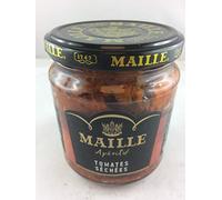 MAILLE Tartinable apéritif tomates séchées 159g