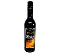 Maille Vinaigre balsamique de Modène - La bouteille de 50cl