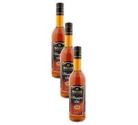 Maille Vinaigre De Cidre Grande Cuvee 50cl (Lot de 3)