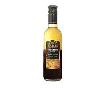 Maille Vinaigrette à l'huile de sésame et soja - La bouteille de 36cl