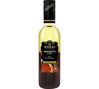 Maille Vinaigrette balsamique de Modène et pointe d'orange - La bouteille de 36cl