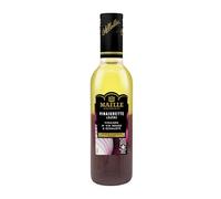 Maille Vinaigrette Légère Vinaigre de Vin Rouge & Échalotes Pointe d'Oignon Rouge 36 cl