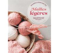 Mailles légères: Pulls et cardigans ajourés, débardeurs et tops légers, sacs en maille...