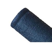 Maillestore Brise-Vue 100% - Gris foncé - 230gr/m² - Boutonnières 1.2m x 5m Gris foncé