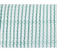 Maillestore Filet Anti-batracien - Vert - 85g/m² - Renfort et boutonnières côtés 0.65m x 50m Vert