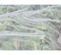 Maillestore Filet Anti-Insectes 45gr/m² - Spécial Altise 8.8m x 10m Cristal