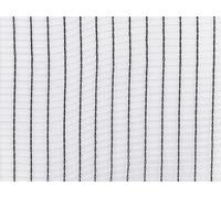 Maillestore Filet de récolte - Meilleur Rapport qualité/Prix - Éco-conçu et réutilisable 3.2m x 5m Cristal