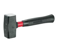 Maillet 260 Mm 1.250 G Tête GFK GEDORE Outil Professionnel Expertise