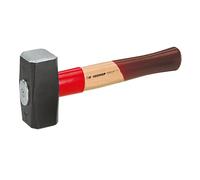 Maillet 305 Mm 2.000 G Tête Bois GEDORE Outil Professionnel Expertise