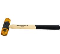 Maillet à embout plastique 32mm - MOB OUTILLAGE - 0369320201