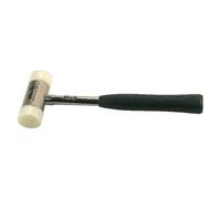 Peddinghaus Maillet en plastique 0352400510 ø 40 mm avec manche tubulaire