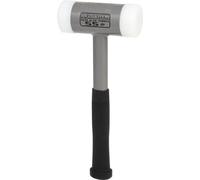 KS Tools Maillet à embouts plastiques, 1290 g Quantité:1