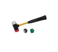 MAILLET A TETES INTERCHANGEABLES