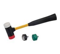 maillet a tetes interchangeables - Silverline G