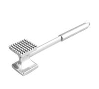 Maillet à viande,Côté lisse pour battre les étiquettes de bœuf | Marteau alimentaire | Cuisine Restaurant BBQ Pique-nique Préparation du repas Cuisine Dîner en famille Cuisson du w nd