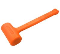 MAILLET ANTI-REBOND 0,500 KG TALIAPLAST - 471306