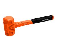Maillet anti-rebond 0,850kg - TALIAPLAST - 471308