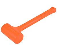 MAILLET ANTI-REBOND 1,350 KG TALIAPLAST - 471305