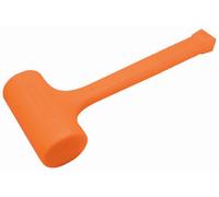 MAILLET ANTI-REBOND 2,160 KG TALIAPLAST - 471307