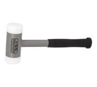 Maillet anti-rebond KS TOOLS - Tête interchangeable - 1290 g - 140.5276 G