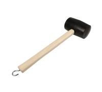Marteau Regatta Camping Mallet Misc Couleur: brun