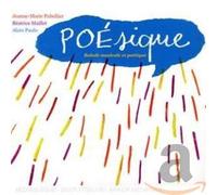 Maillet, Beatrice - Poesique