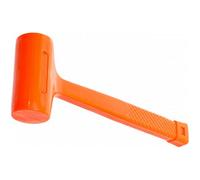 MAILLET BGS DIY DIAMETRE Ø50 mm ANTI REBONDS 800g