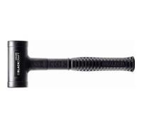 HALDER Maillet à frappe amortie BLACKCRAFT longueur 310 mm D. de la tête 50 m...