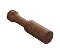 Maillet Bois Pour Bol Chantant Accessoires De Thérapie Sonore Outil Spirituel Pour Relaxation Et Frappeur De Bol Bouddhiste Bois De Haute Qualité