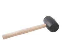 Maillet caoutchouc ø57mm 540g L. 300mm - OM 0540 - CLAS Equipements