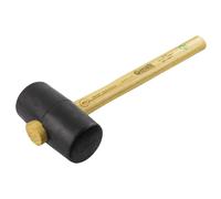 Peddinghaus Maillet en caoutchouc 0367600201 Ø 60 mm EF