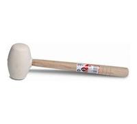 Maillet en caoutchouc pour carrelage Rubi 0,25kg