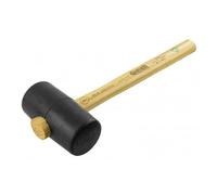 Maillet Caoutchouc Dur 40mm Mob