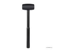 maillet caoutchouc Maillet en caoutchouc Marteau en caoutchouc robuste for une installation de carrelage précise et sturdy