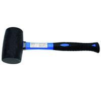 maillet caoutchouc tete de 750 grammes -