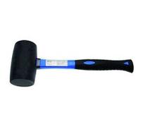 MAILLET CAOUTCHOUC TETE DE 750 Grammes