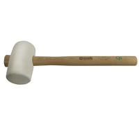 MAILLET CARRELEUR 65 TB BLANC MANCHE FRENE MOB - 0346652201