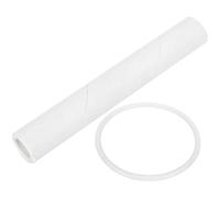 Maillet de Bol Chantant en Cristal 1 Set avec Coussin