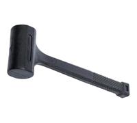 Maillet de Débosselage 50 mm - Anti Rebonds, 850 g - Précision et Confort d Usage, Pro - D-Work
