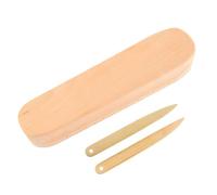 Maillet de tailleur en bois pour quilting, outil de couture à main, bloc en bois massif pour marquer les coutures, repassage, pressage et façonnage, accessoire essentiel pour tailleurs