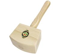 Maillet d'ébéniste 6160160 1000 g 1 pc(s)