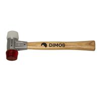 Maillet double embouts - DIMOS - 18554