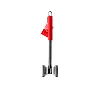 Maillet En Aluminium Poignée Rouge Home