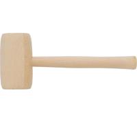Maillet en bois 350g, 28.5cm