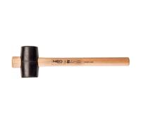Maillet en caoutchouc 425 g NEO TOOLS 25-052
