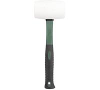 Mannesmann Maillet en caoutchouc M76570 700 g