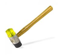 Maillet en caoutchouc - Marteau de carrossier GH 35 D21605