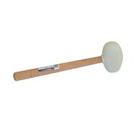 Maillet en caoutchouc pour carrelage Rubi 0,50kg