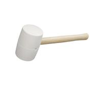 Maillet en caoutchouc pour décoration de maison, bâtiment, camping, 1050 g